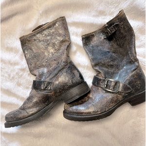 Frye boots size 6